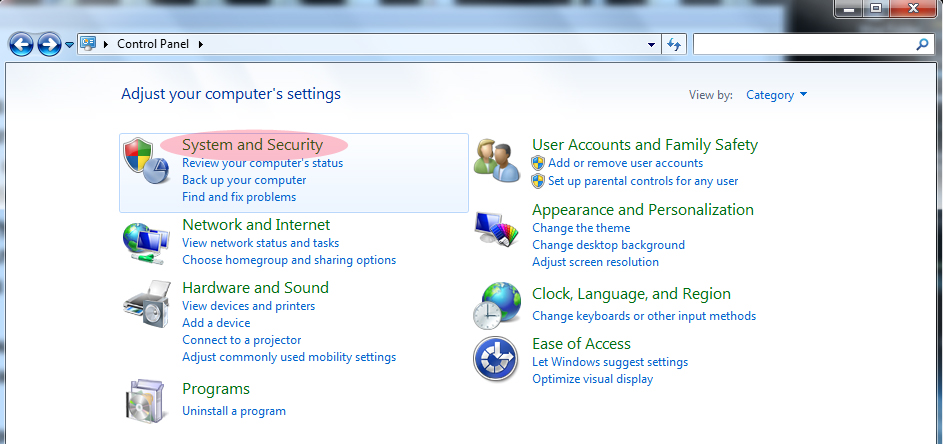 Спиране на процеса Windows Update-pic2