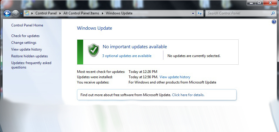 Спиране на процеса Windows Update-pic8